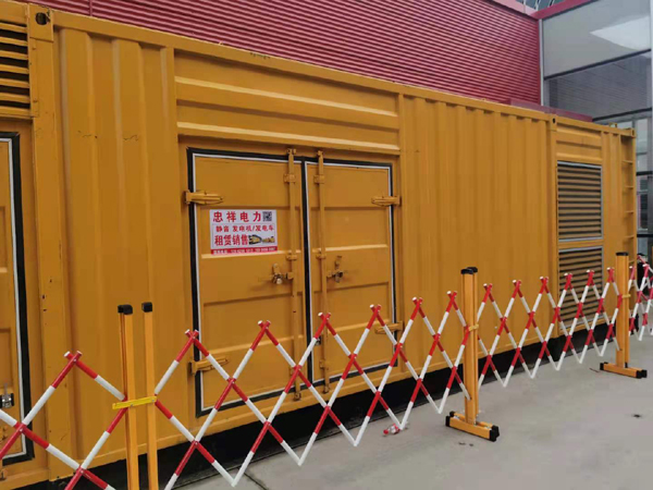 合江关于通用发电机的十万个为什么?