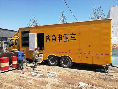 合江发电车租赁-教您挑选发电机哪些技巧可以掌握使用