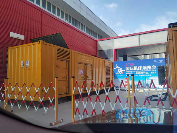 合江发电车出租-发电机无电压或电压太低怎么办?