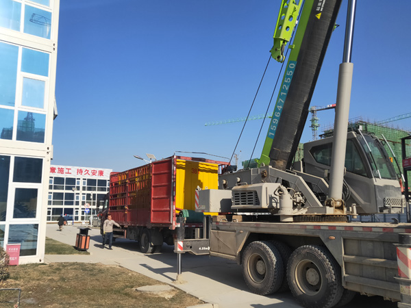 合江发电机出租50KW柴油发电机组需要配多粗电缆线