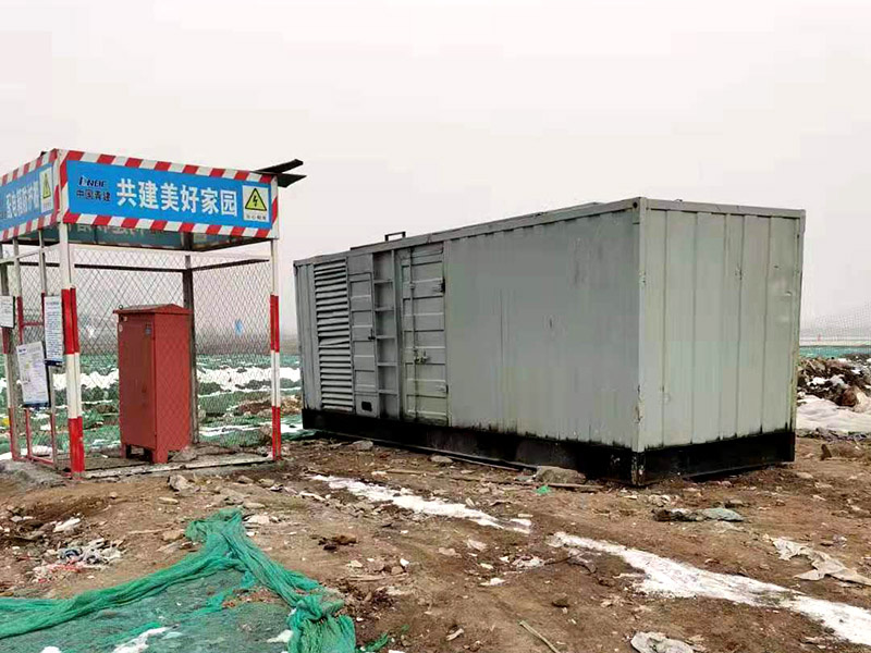 合江燃气发电机在高海拔地区运行时会遇到哪些常见故障？