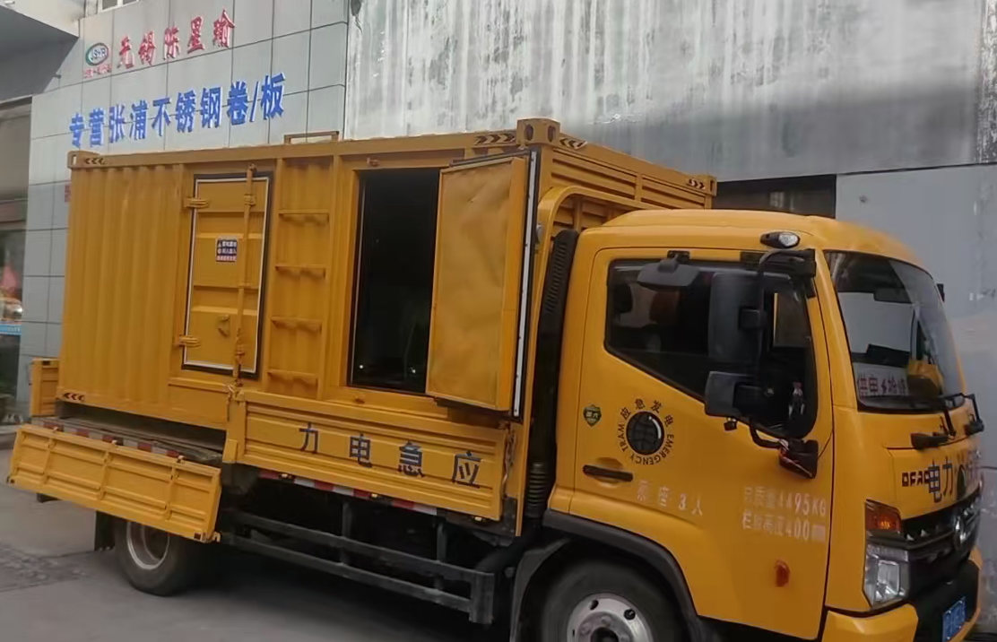 合江安装和使用柴油发电机组需要注意哪些事项？