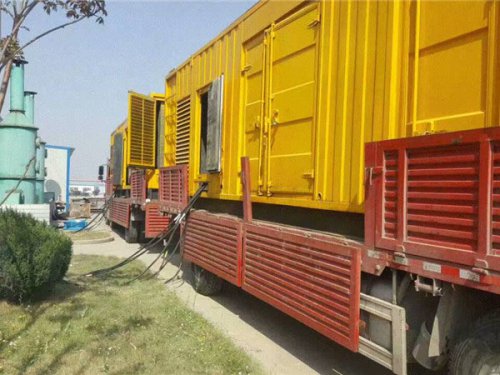合江计算 200KW 柴油发电机油耗时，需要考虑哪些因素？