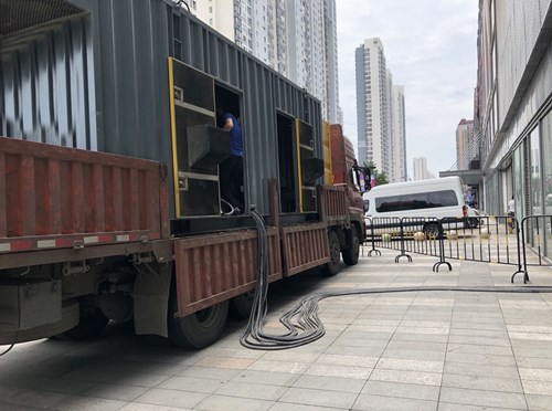合江低温环境下，柴油发电机组电池充满电的具体时间受哪些因素影响？