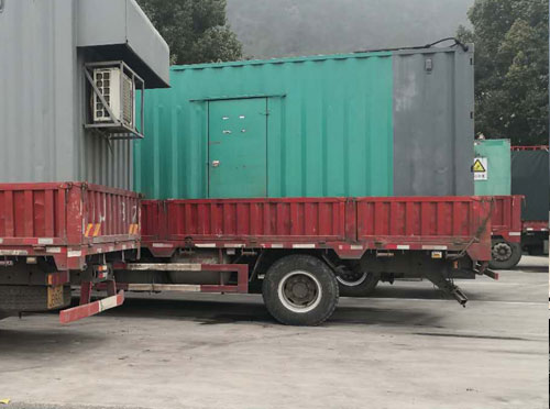 合江柴油发电机组使用注意安全事项有哪些？