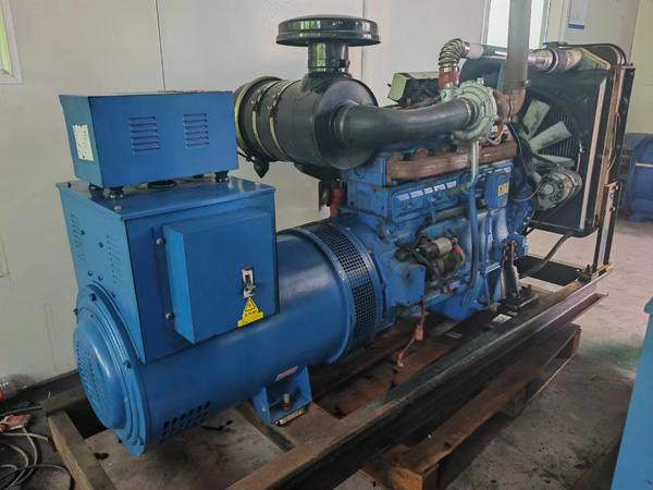 合江100kW柴油发电机组使用多级机油有哪些优缺点？